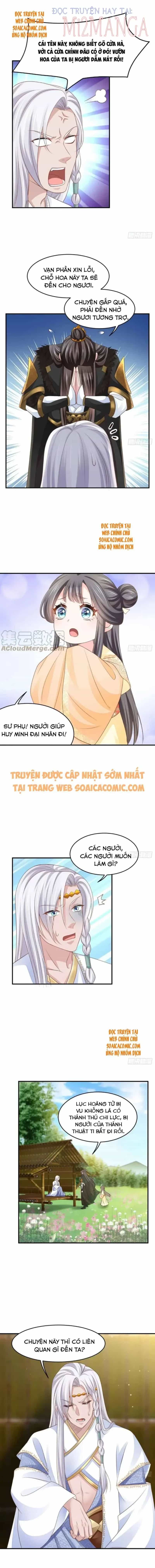 Ta Thuần Phục Bạo Vương - Chương 28 - ảnh 4