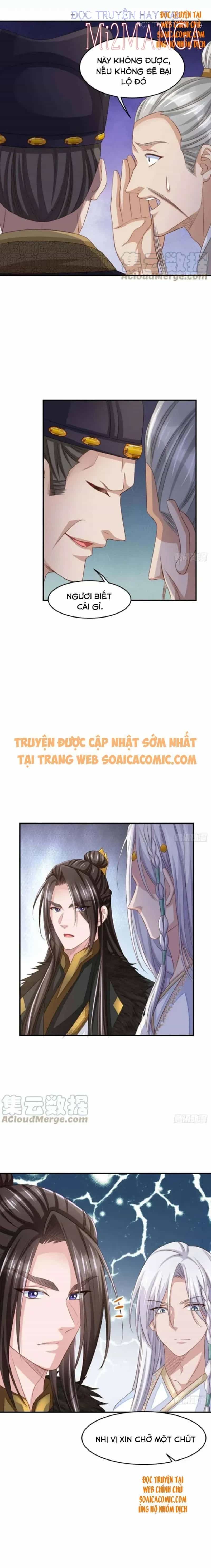 Ta Thuần Phục Bạo Vương - Chương 30.5 - ảnh 6