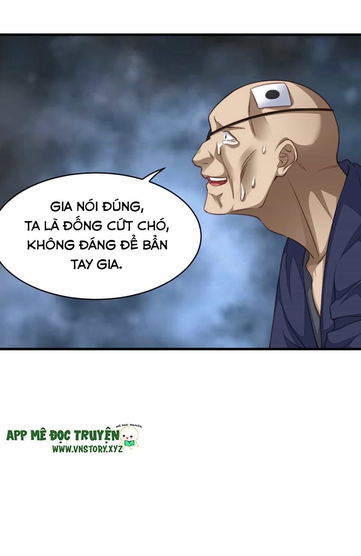 Ta Thuần Phục Bạo Vương - Chương 5 - ảnh 16