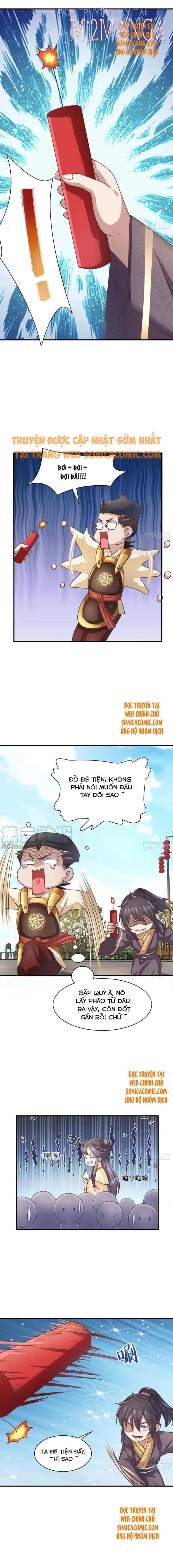Ta Thuần Phục Bạo Vương - Chương 33 - ảnh 6