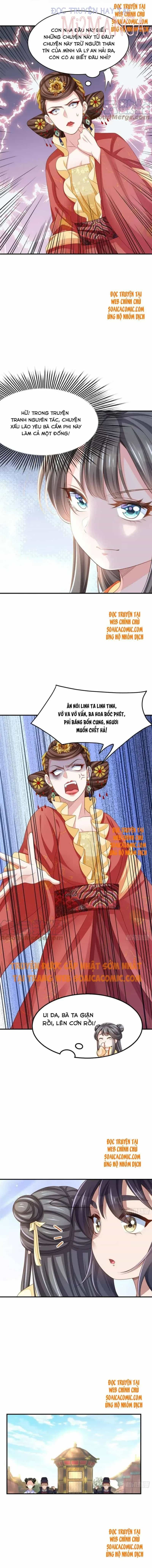 Ta Thuần Phục Bạo Vương - Chương 35 - ảnh 4