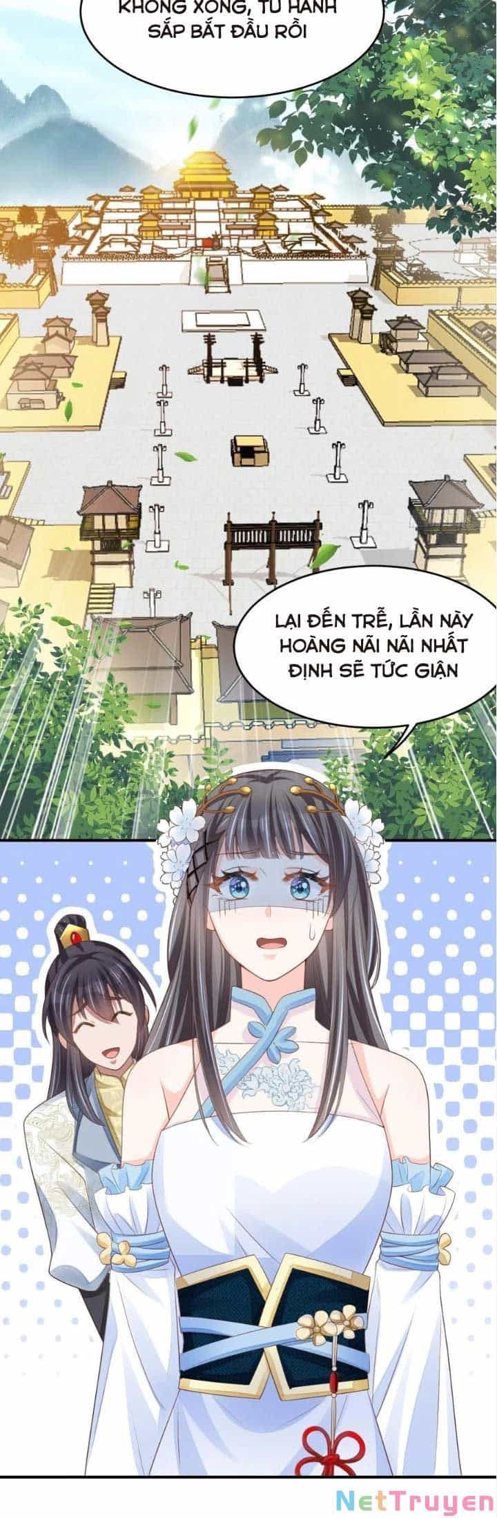 Ta Thuần Phục Bạo Vương - Chương 37 - ảnh 38