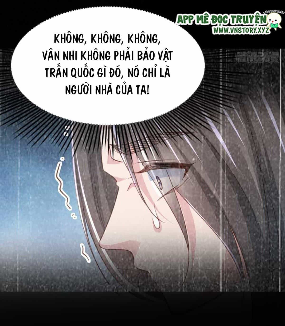 Ta Thuần Phục Bạo Vương - Chương 5.5 - ảnh 11