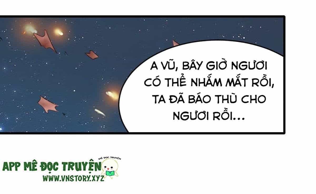 Ta Thuần Phục Bạo Vương - Chương 5.5 - ảnh 23
