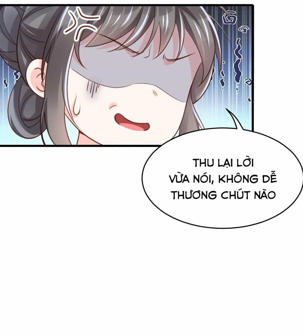 Ta Thuần Phục Bạo Vương - Chương 5.5 - ảnh 41
