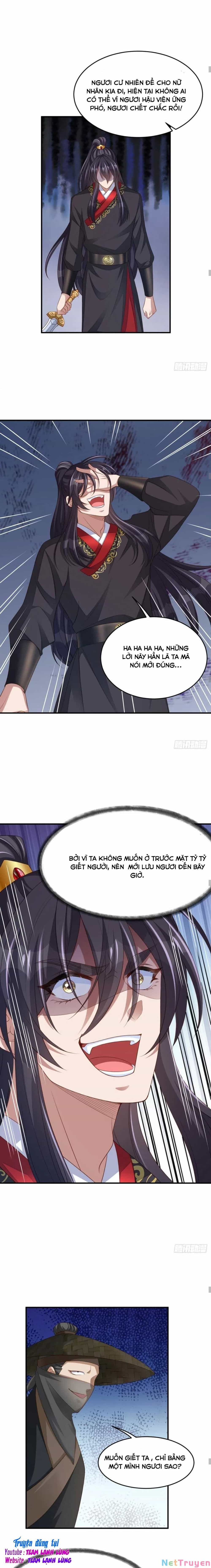 Ta Thuần Phục Bạo Vương - Chương 40 - ảnh 22