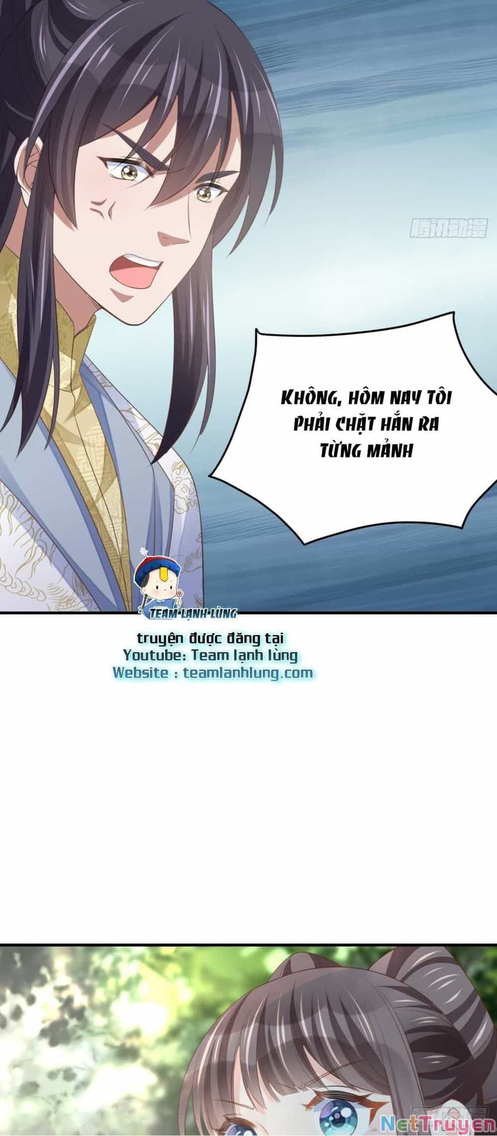 Ta Thuần Phục Bạo Vương - Chương 45 - ảnh 12