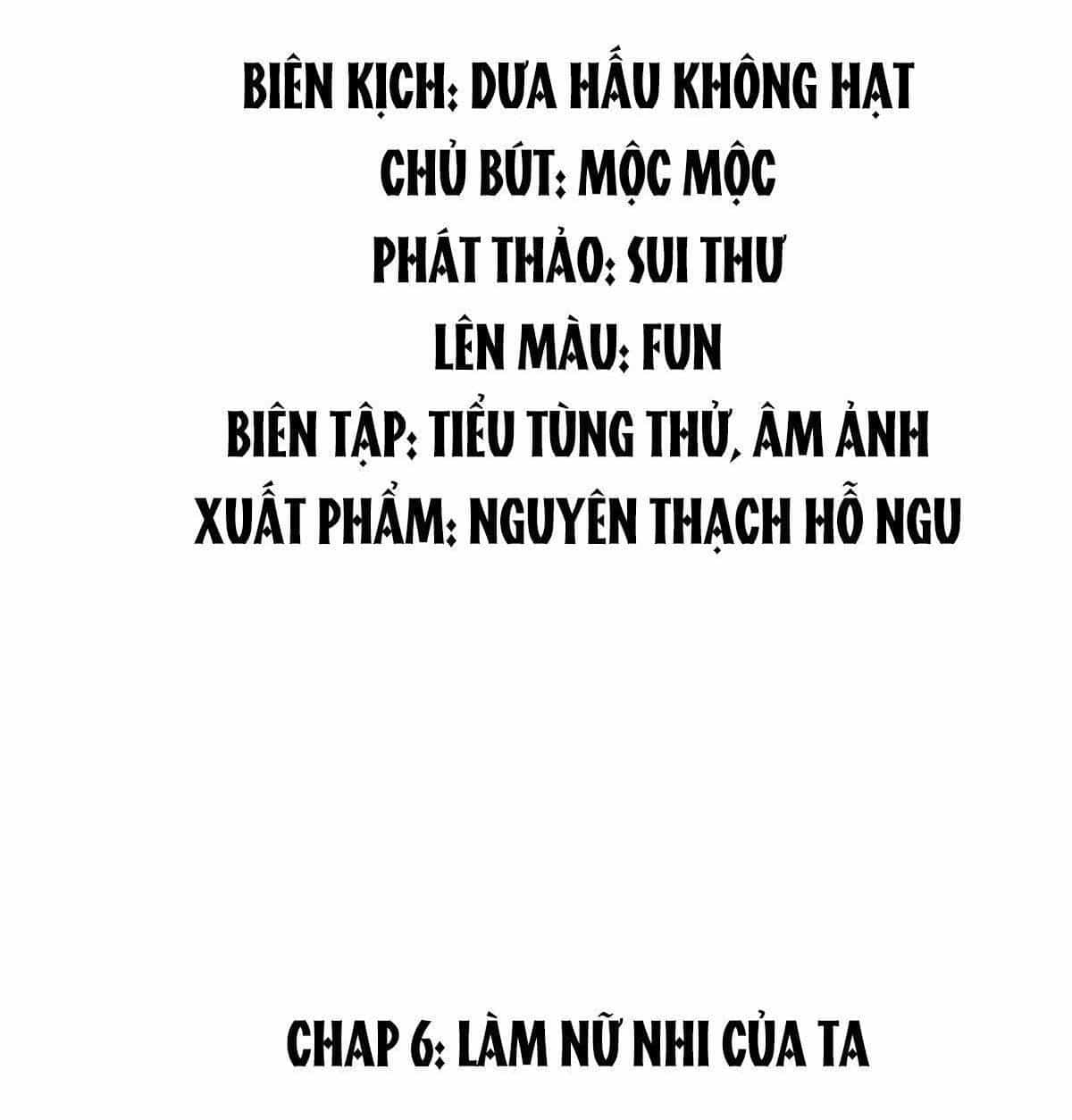 Ta Thuần Phục Bạo Vương - Chương 6 - ảnh 3
