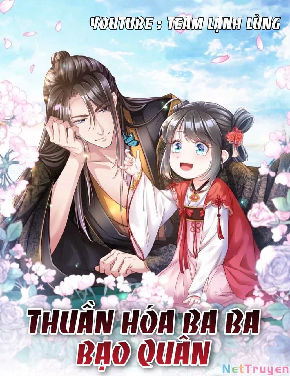 Ta Thuần Phục Bạo Vương - Chương 52 - ảnh 2