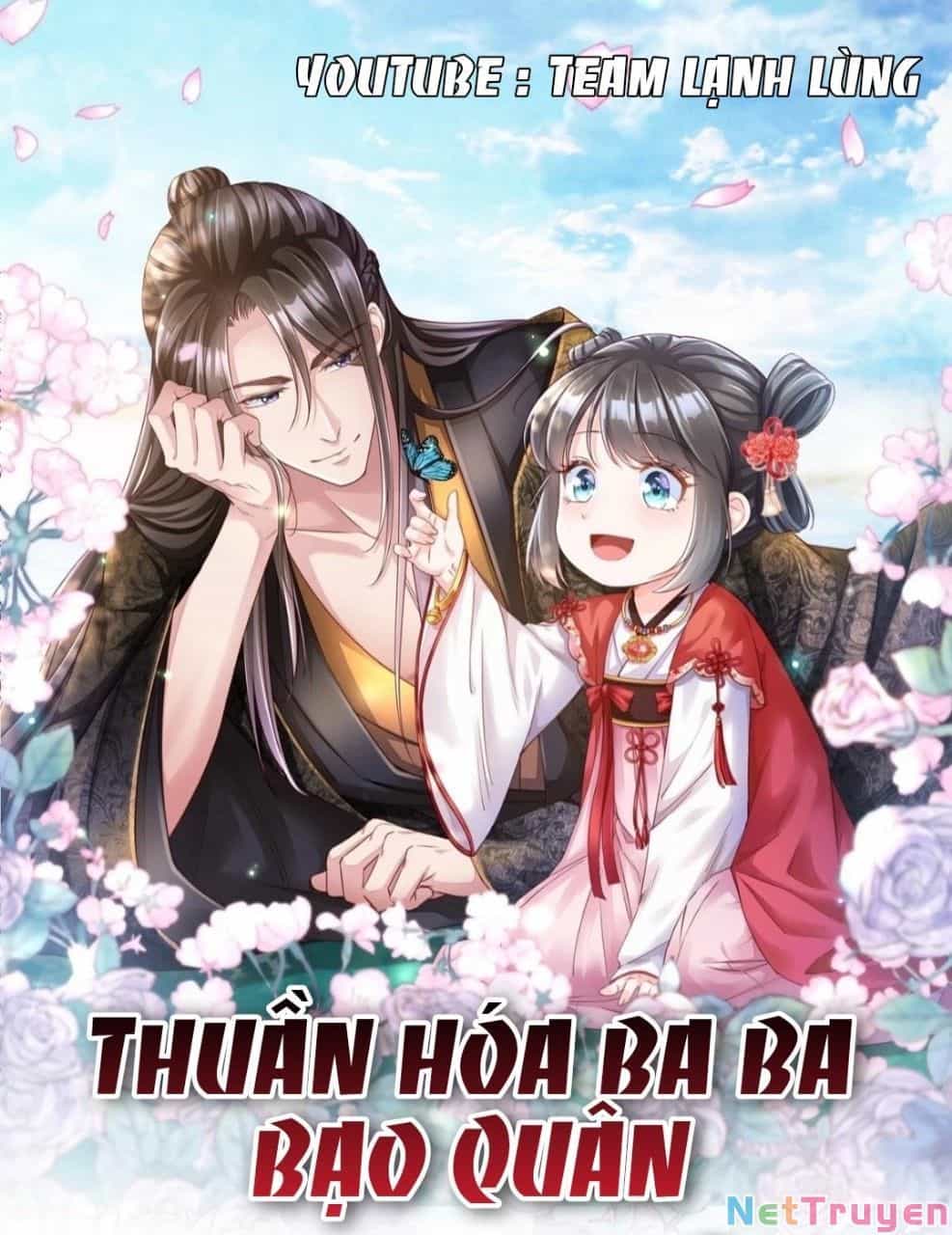 Ta Thuần Phục Bạo Vương - Chương 54 - ảnh 2