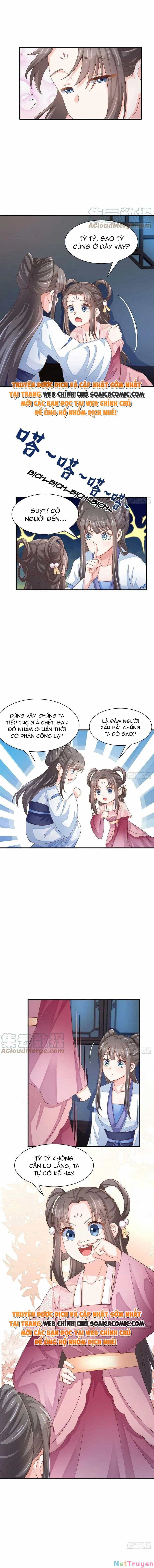 Ta Thuần Phục Bạo Vương - Chương 58 - ảnh 3