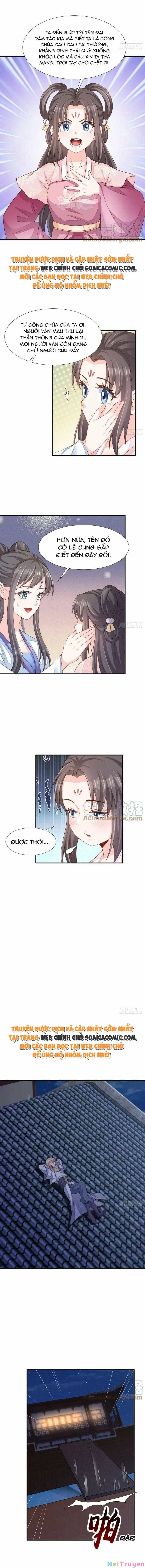 Ta Thuần Phục Bạo Vương - Chương 58 - ảnh 8