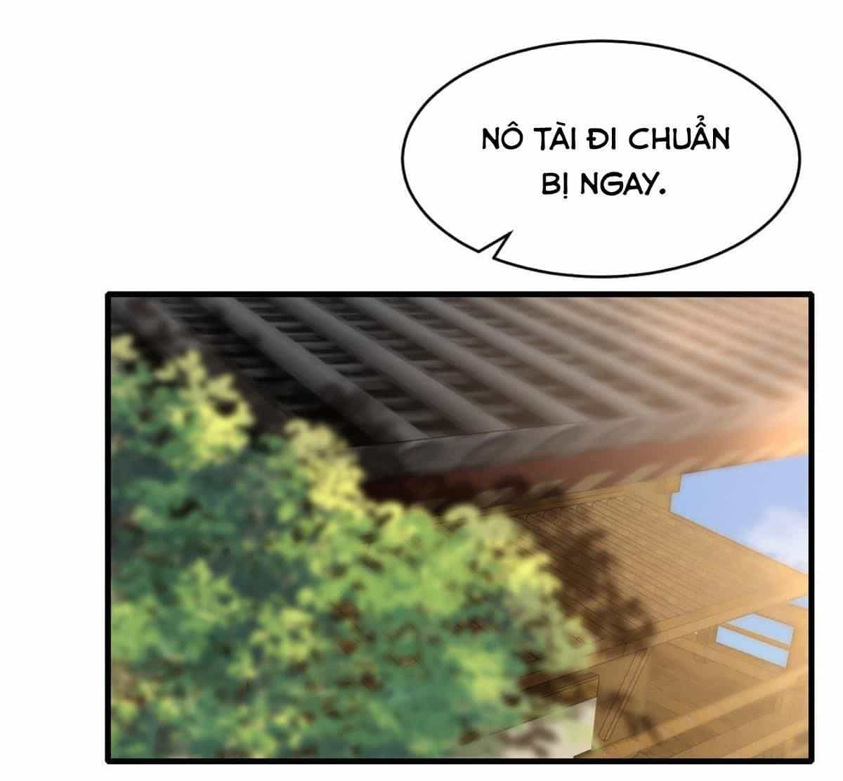 Ta Thuần Phục Bạo Vương - Chương 6.5 - ảnh 17