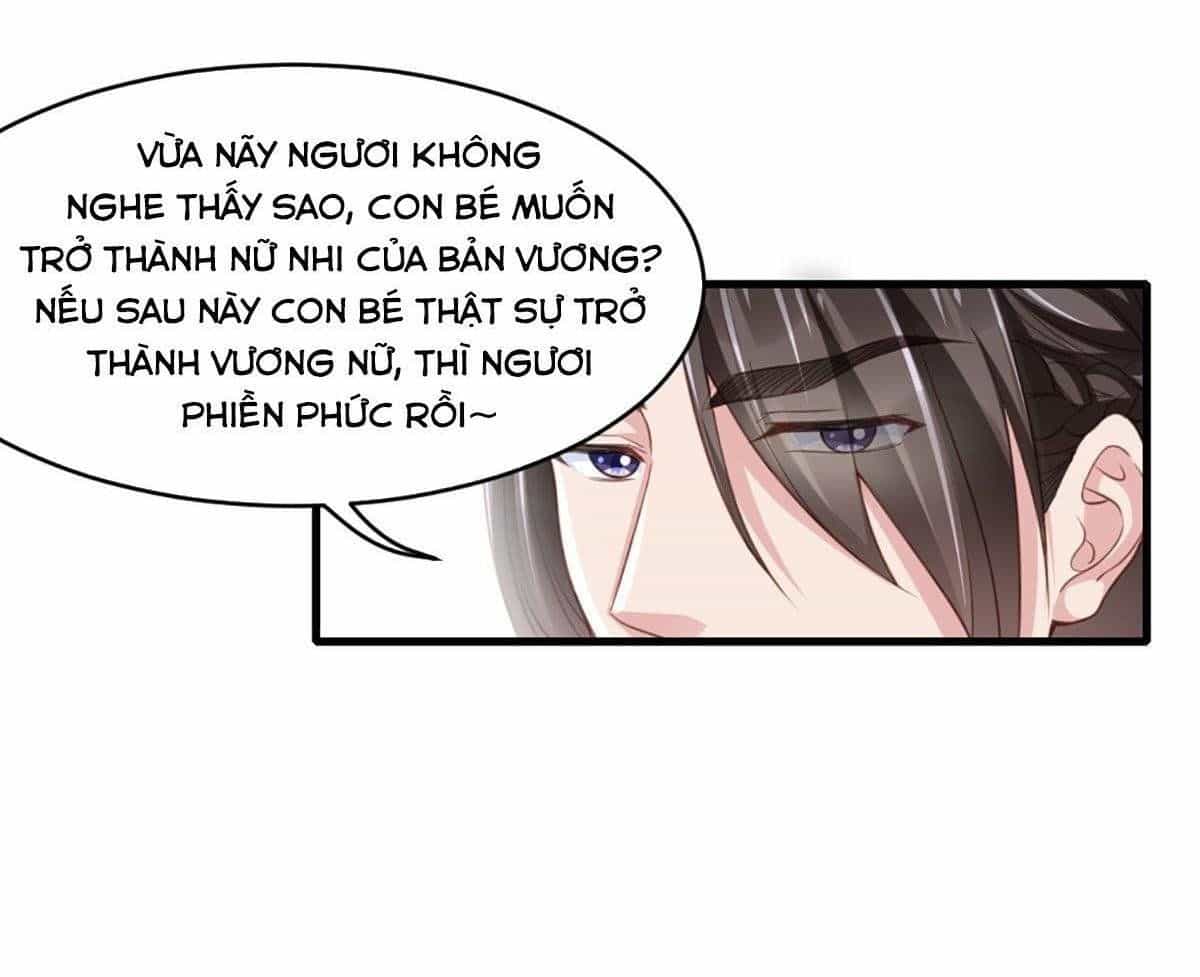 Ta Thuần Phục Bạo Vương - Chương 6.5 - ảnh 30