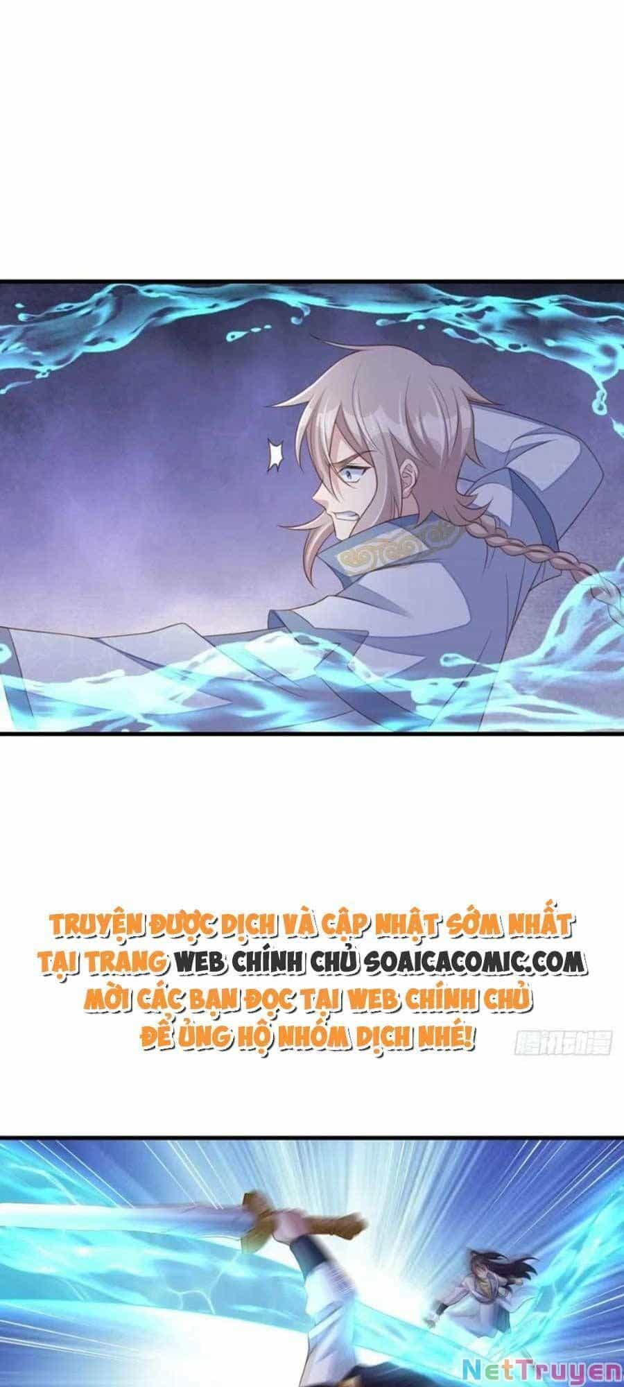 Ta Thuần Phục Bạo Vương - Chương 61 - ảnh 13
