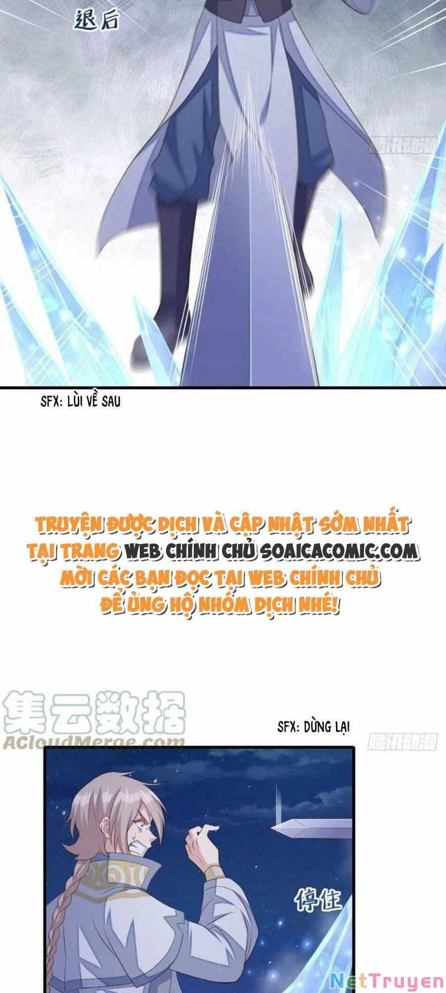 Ta Thuần Phục Bạo Vương - Chương 61 - ảnh 24