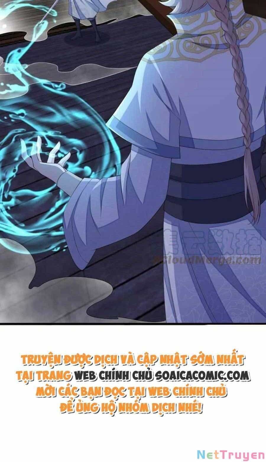 Ta Thuần Phục Bạo Vương - Chương 61 - ảnh 6
