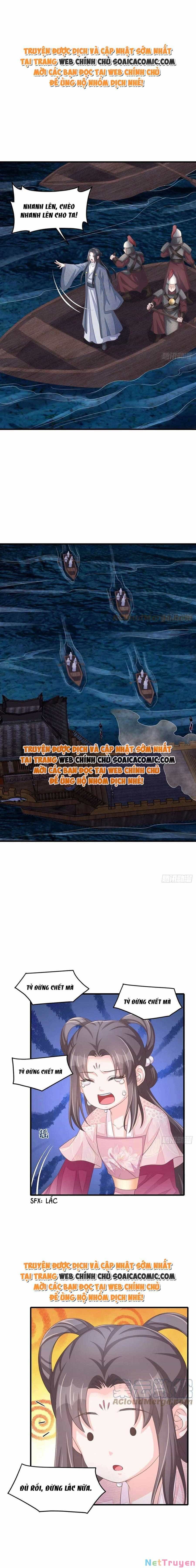 Ta Thuần Phục Bạo Vương - Chương 62 - ảnh 2