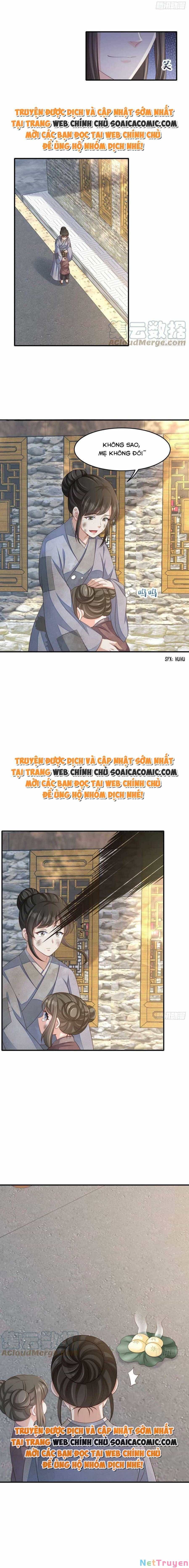 Ta Thuần Phục Bạo Vương - Chương 66 - ảnh 11