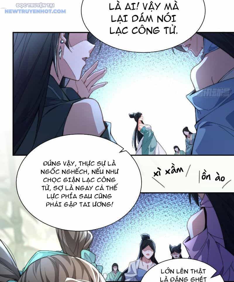 Ta Thực Sự Không Có Hứng Tu Tiên - Chương 1 - ảnh 12