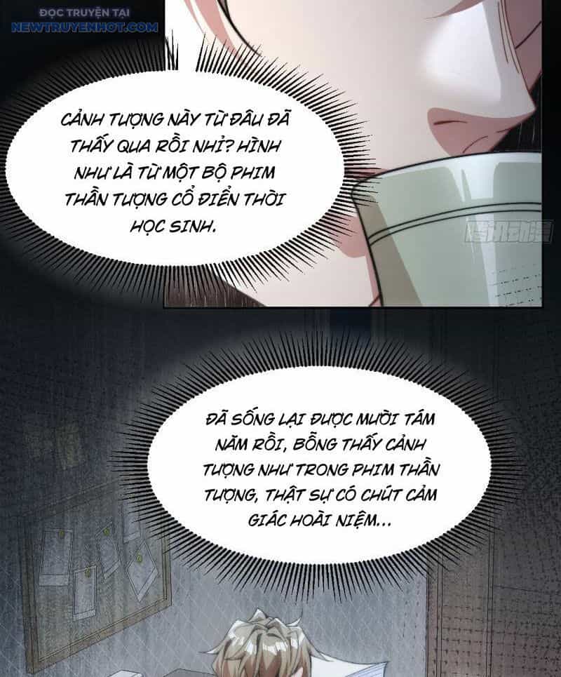 Ta Thực Sự Không Có Hứng Tu Tiên - Chương 1 - ảnh 17