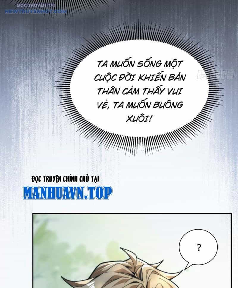 Ta Thực Sự Không Có Hứng Tu Tiên - Chương 1 - ảnh 23