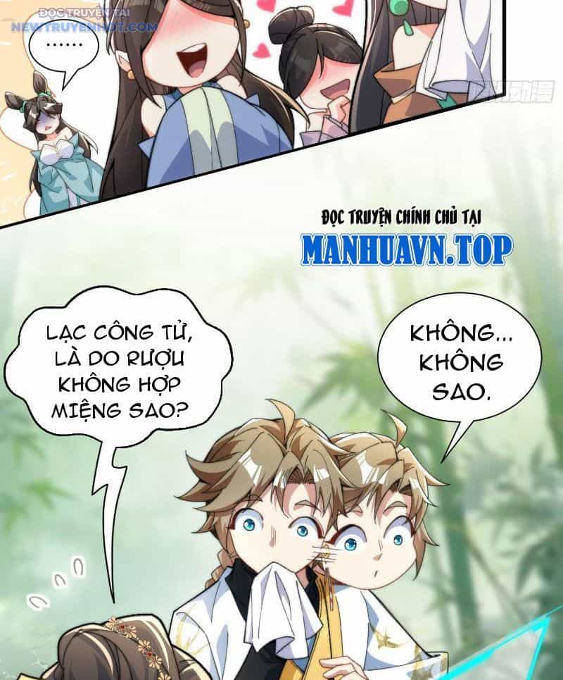 Ta Thực Sự Không Có Hứng Tu Tiên - Chương 1 - ảnh 28