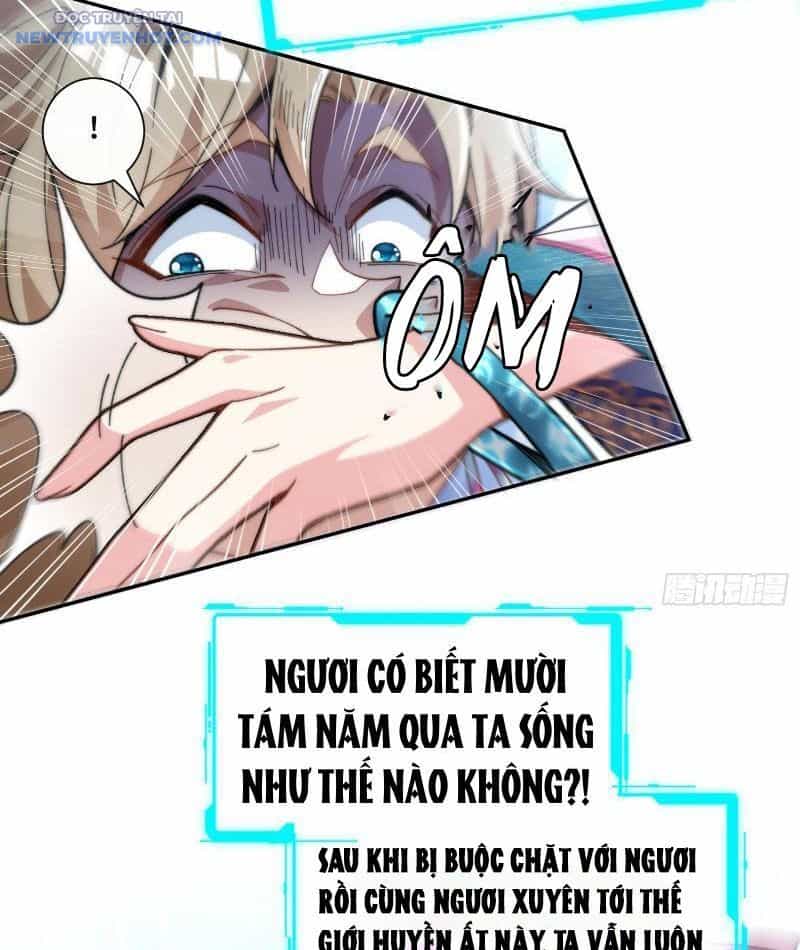 Ta Thực Sự Không Có Hứng Tu Tiên - Chương 1 - ảnh 35