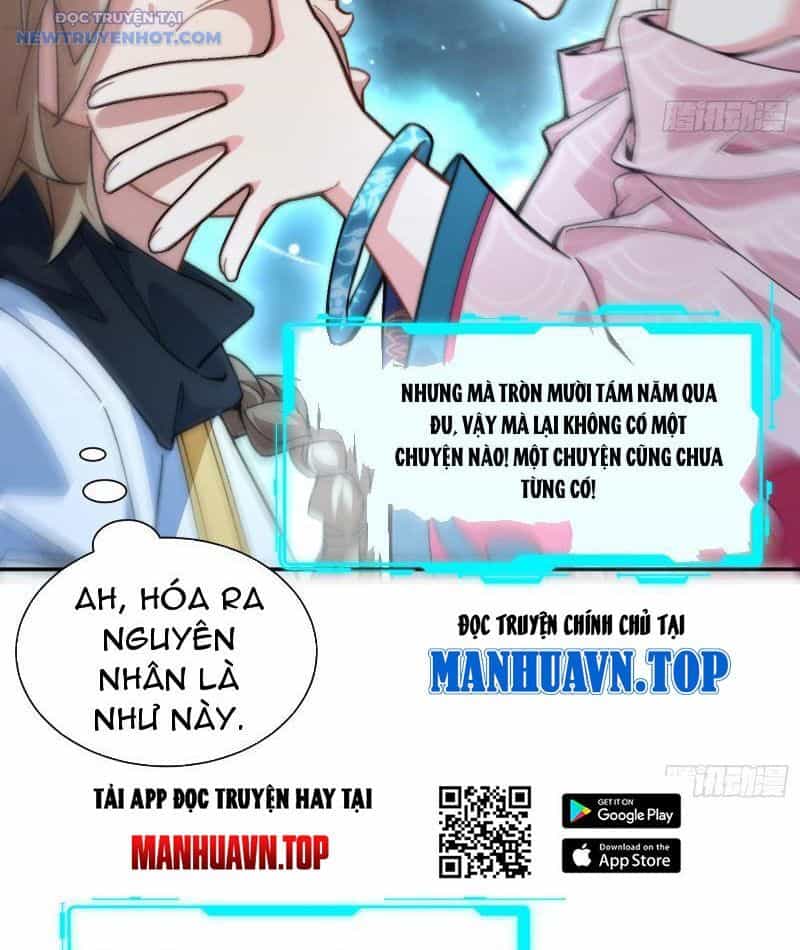 Ta Thực Sự Không Có Hứng Tu Tiên - Chương 1 - ảnh 37