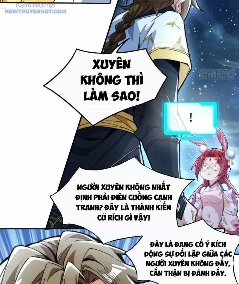 Ta Thực Sự Không Có Hứng Tu Tiên - Chương 1 - ảnh 48