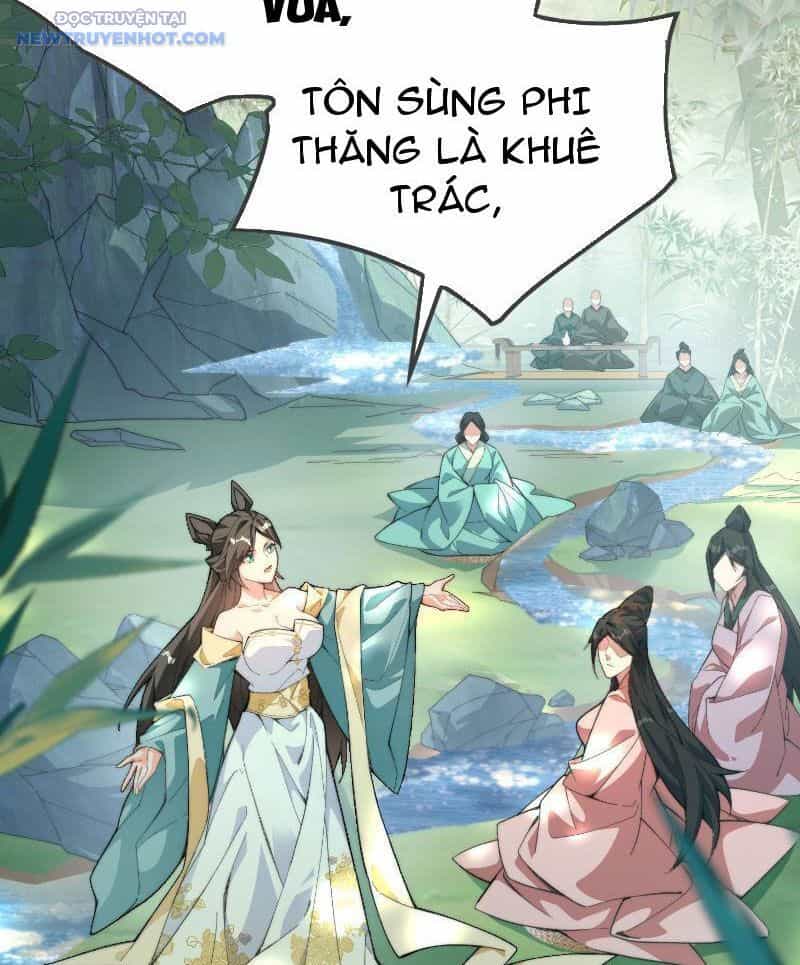 Ta Thực Sự Không Có Hứng Tu Tiên - Chương 1 - ảnh 5
