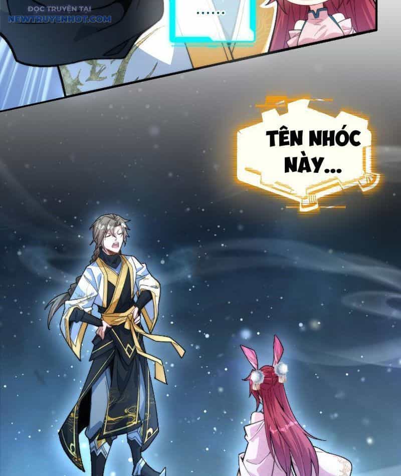 Ta Thực Sự Không Có Hứng Tu Tiên - Chương 1 - ảnh 50