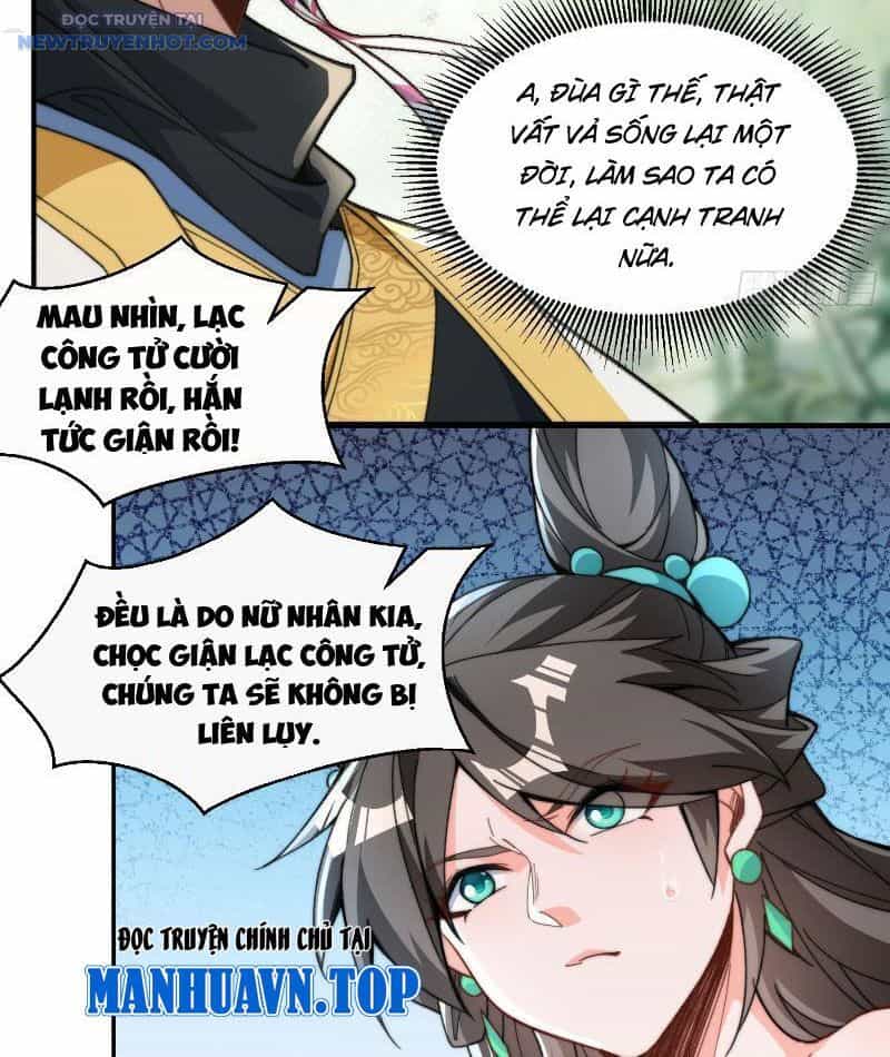 Ta Thực Sự Không Có Hứng Tu Tiên - Chương 1 - ảnh 54