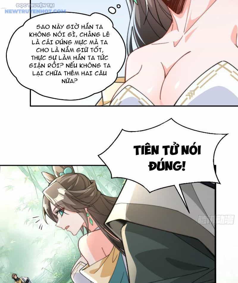 Ta Thực Sự Không Có Hứng Tu Tiên - Chương 1 - ảnh 55