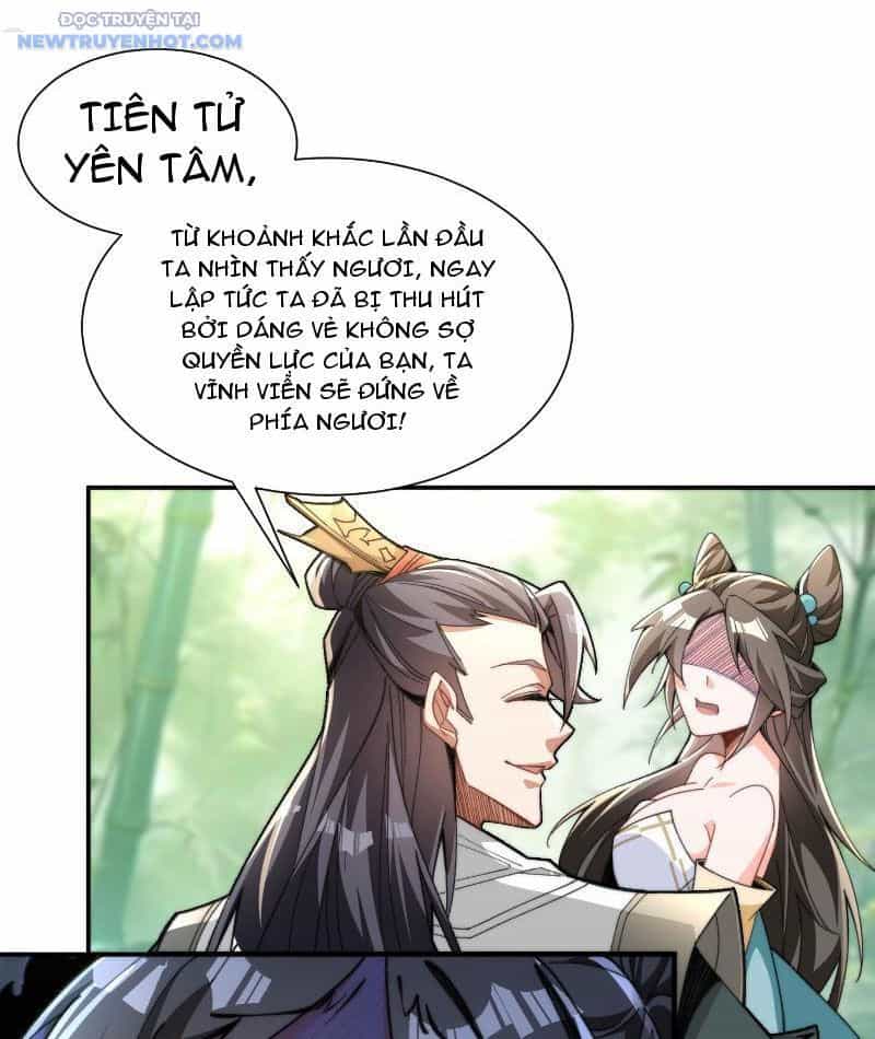 Ta Thực Sự Không Có Hứng Tu Tiên - Chương 1 - ảnh 58