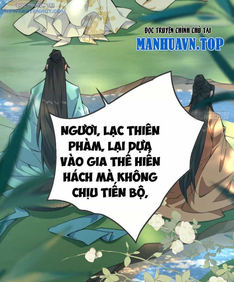 Ta Thực Sự Không Có Hứng Tu Tiên - Chương 1 - ảnh 6