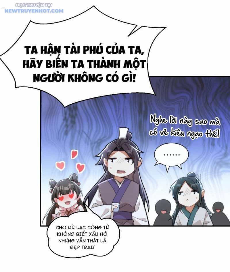 Ta Thực Sự Không Có Hứng Tu Tiên - Chương 1 - ảnh 67