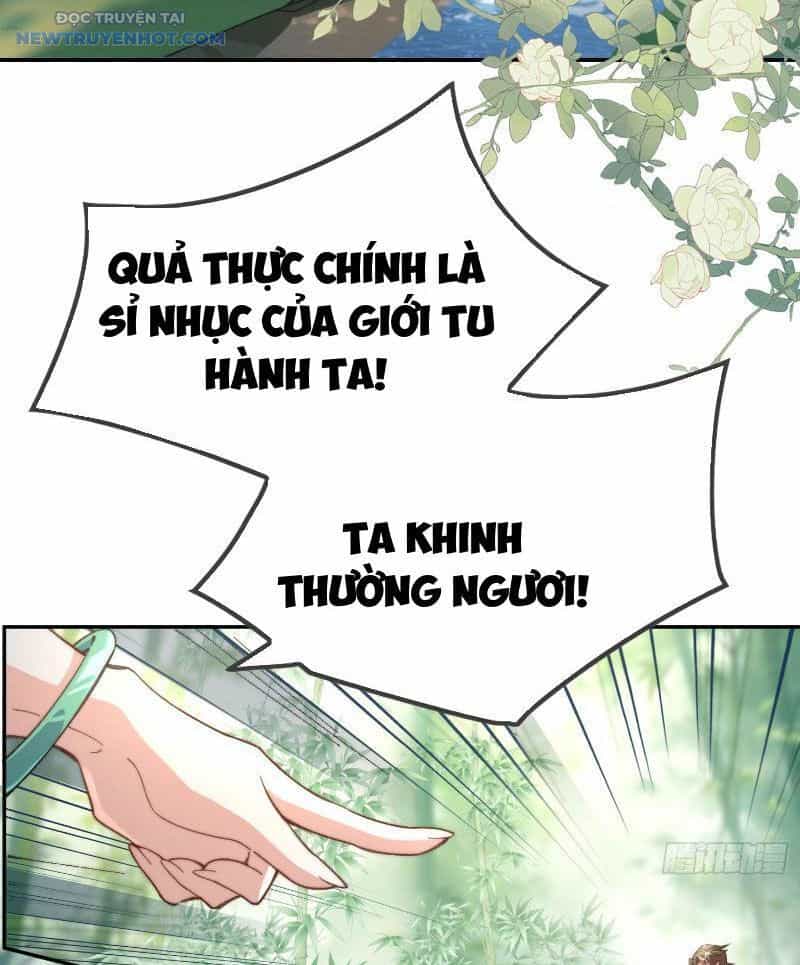 Ta Thực Sự Không Có Hứng Tu Tiên - Chương 1 - ảnh 7