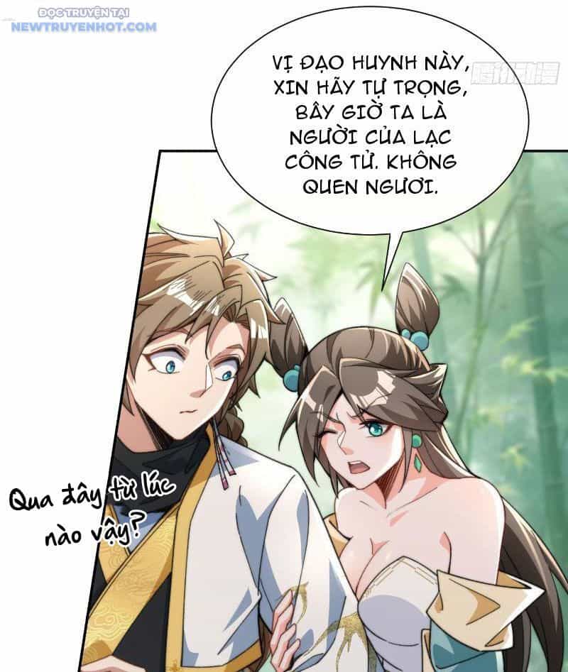Ta Thực Sự Không Có Hứng Tu Tiên - Chương 1 - ảnh 77
