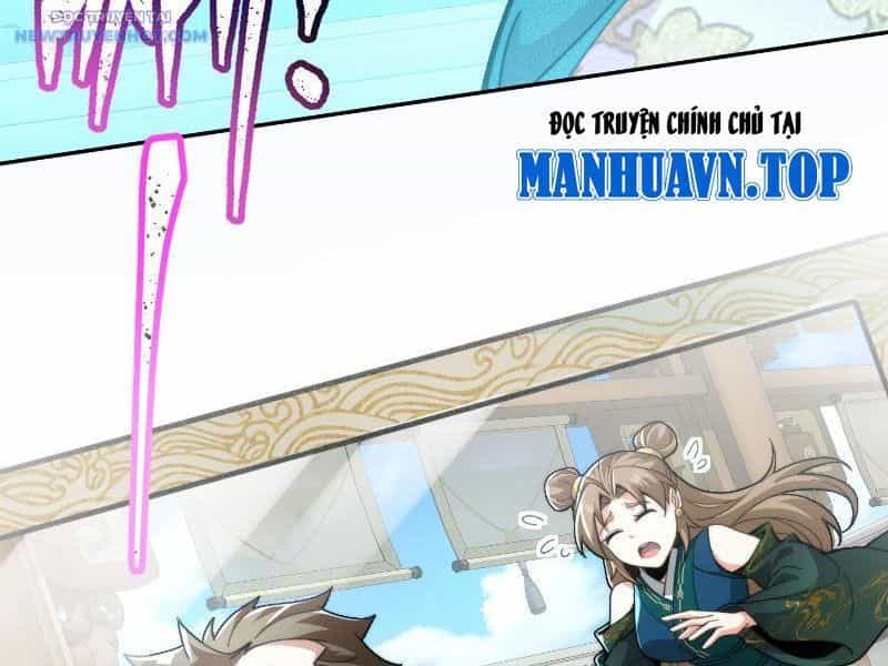 Ta Thực Sự Không Có Hứng Tu Tiên - Chương 10 - ảnh 14
