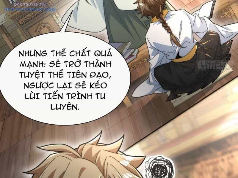 Ta Thực Sự Không Có Hứng Tu Tiên - Chương 10 - ảnh 34
