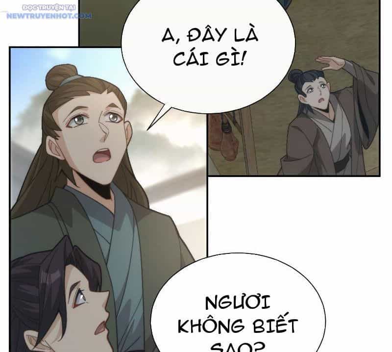 Ta Thực Sự Không Có Hứng Tu Tiên - Chương 11 - ảnh 17
