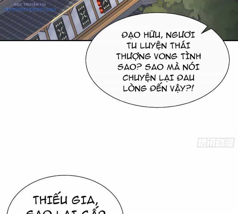 Ta Thực Sự Không Có Hứng Tu Tiên - Chương 11 - ảnh 22