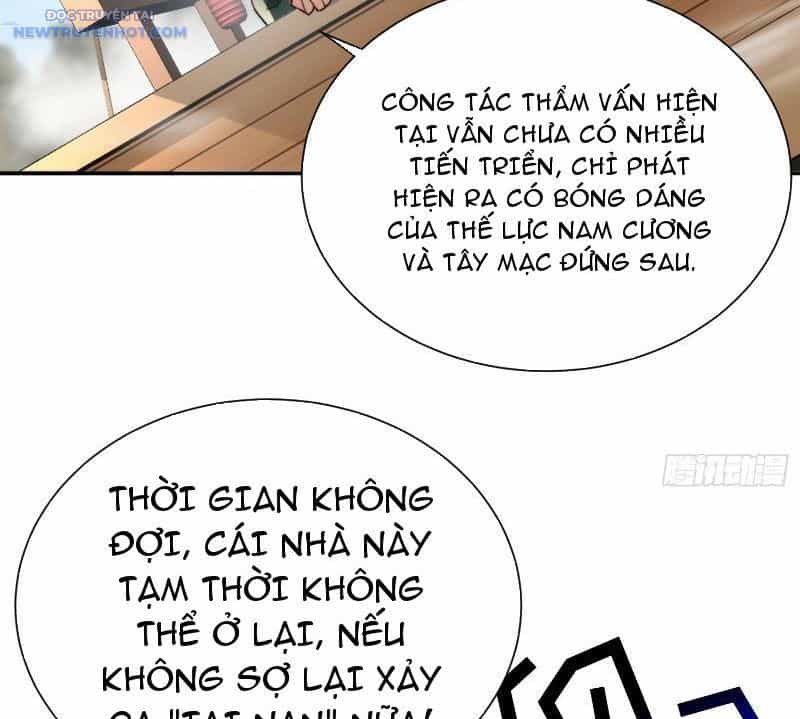 Ta Thực Sự Không Có Hứng Tu Tiên - Chương 11 - ảnh 24