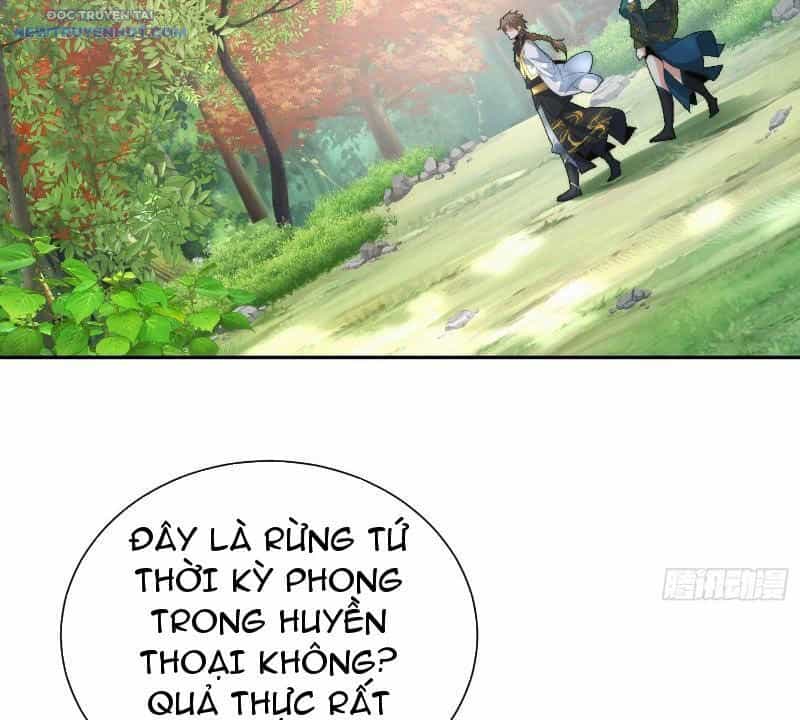 Ta Thực Sự Không Có Hứng Tu Tiên - Chương 11 - ảnh 77