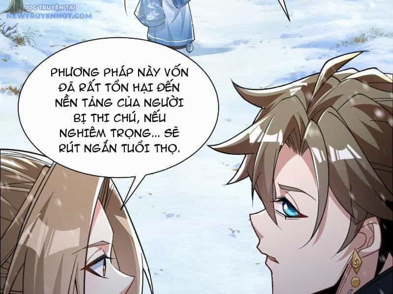 Ta Thực Sự Không Có Hứng Tu Tiên - Chương 12 - ảnh 95