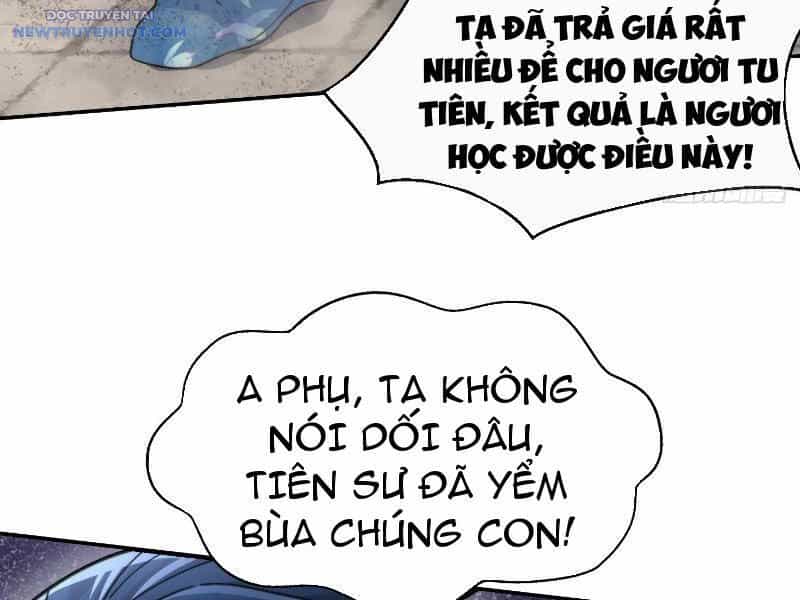 Ta Thực Sự Không Có Hứng Tu Tiên - Chương 13 - ảnh 77