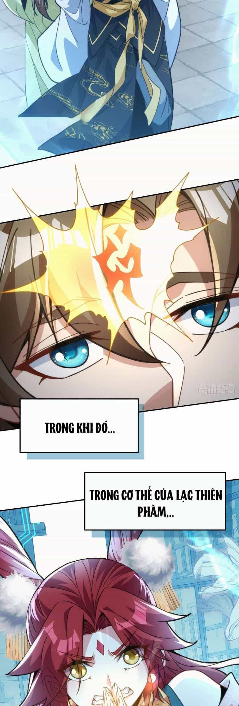 Ta Thực Sự Không Có Hứng Tu Tiên - Chương 14 - ảnh 21