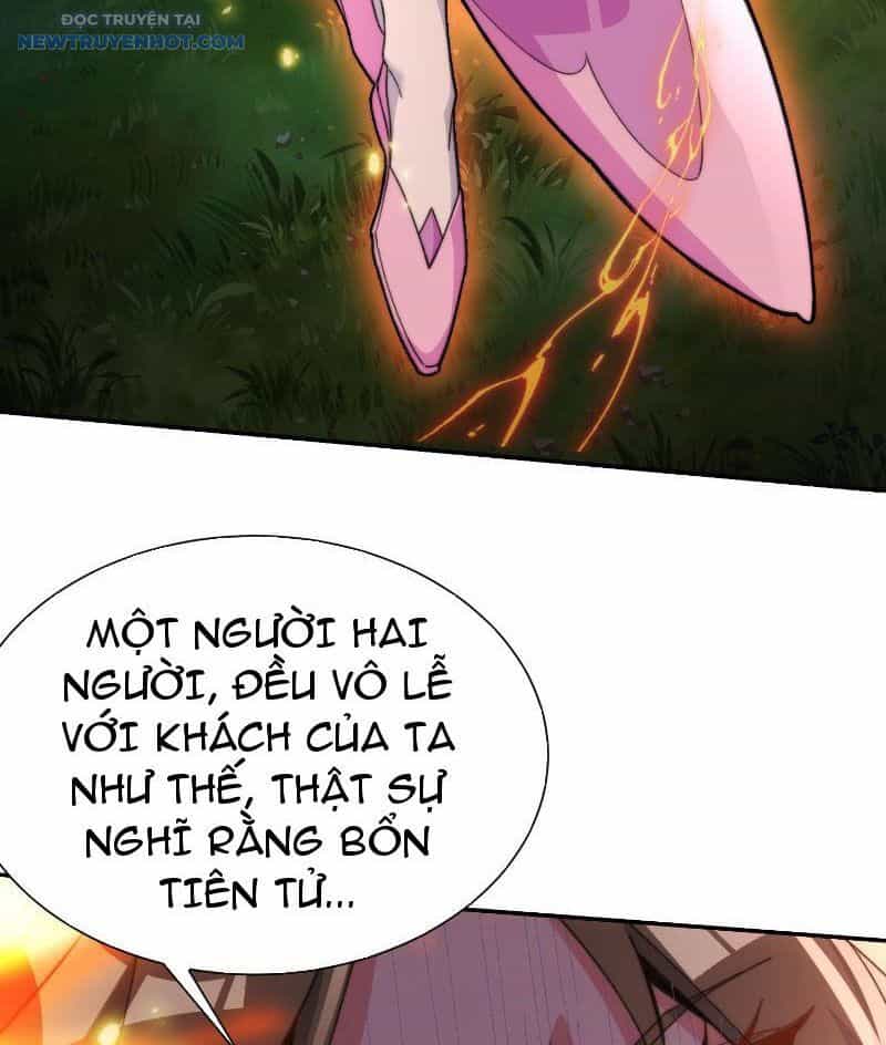 Ta Thực Sự Không Có Hứng Tu Tiên - Chương 2 - ảnh 10