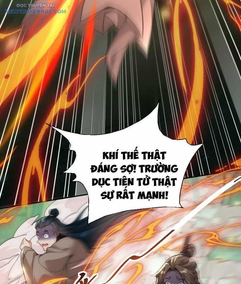 Ta Thực Sự Không Có Hứng Tu Tiên - Chương 2 - ảnh 13